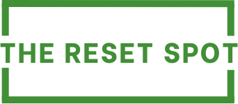The Reset Spot_Logo